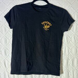 Shreddy Youth Boys Shirt